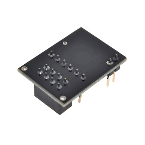 NRF24L01 adattatore Wireless modulo 3.3V nuova presa adattatore piastra per 8pin per arduino Robot auto 24 l01 modulo Wireless - Product Image 2