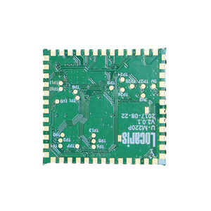High Quality Customised UWB Modules Remote positioning module - Product Image 3
