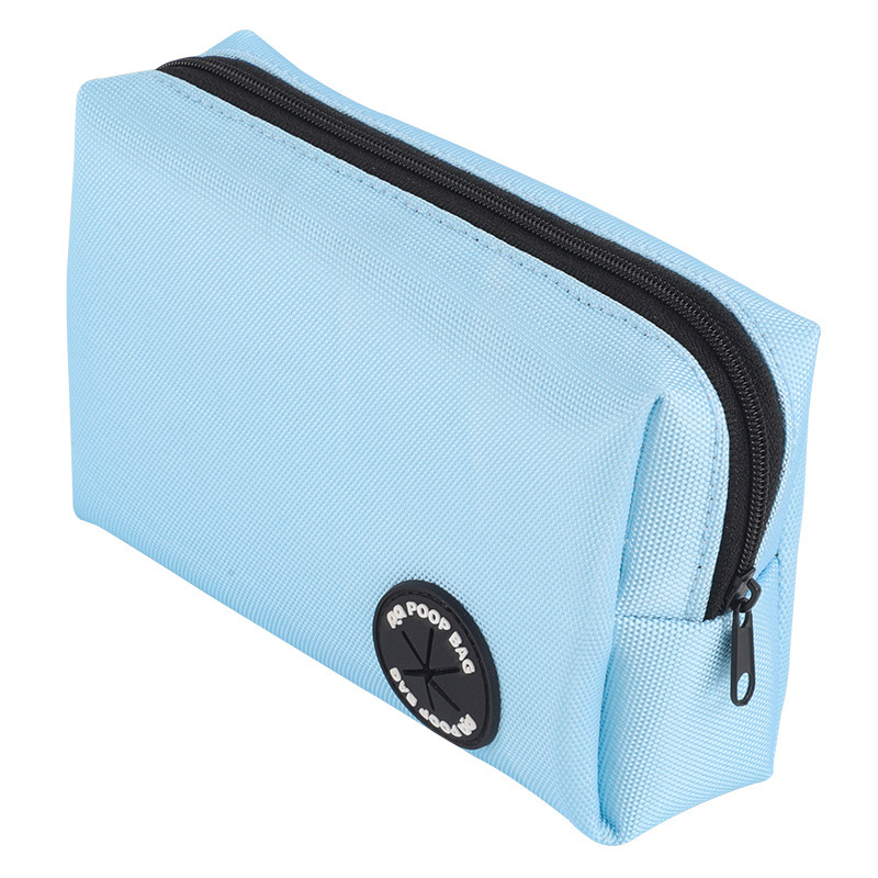 Bleu ciel clair (sac individuel)