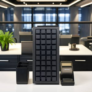 Программируемая 40-клавишная клавиатура с магнитной полосой - Product Image 4