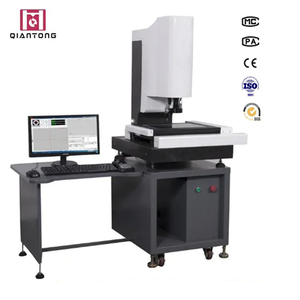 High Precision <strong>Image</strong> Optical Instrument Machine Vision <strong>Testing</strong> Equipment Video Measuring System - Product Image 3