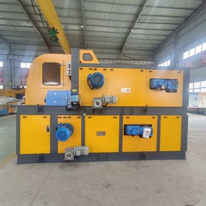 Eddy Current Separator for MSW and Landfill Waste <strong>Sorting</strong> - Product Image 2