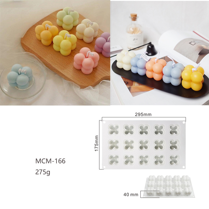 MCM-166-White