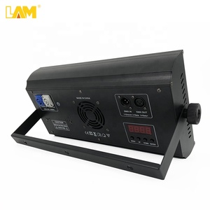 OEM çin fiyat rgb 3in1 piksel kontrol strobe dimmer flaş sahne aydınlatması ekipmanları profesyonel - Product Image 3