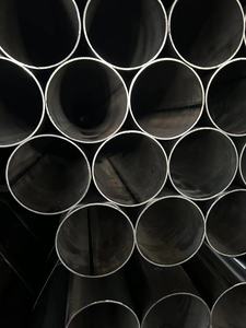 Complete Specification Special <strong>Pipe</strong> Carbon Steel A513 <strong>300mm</strong> 3 Inch Carbon Steel <strong>Pipe</strong> 3mm Thick for Building - Product Image 3