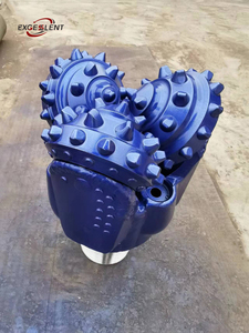 7inch 177.8mm tci tricone khoan <span class=keywords><strong>bit</strong></span> chèn răng tricone <span class=keywords><strong>bit</strong></span> cho cũng khoan tci <span class=keywords><strong>bit</strong></span> Con lăn <span class=keywords><strong>bit</strong></span> - Product Image 5