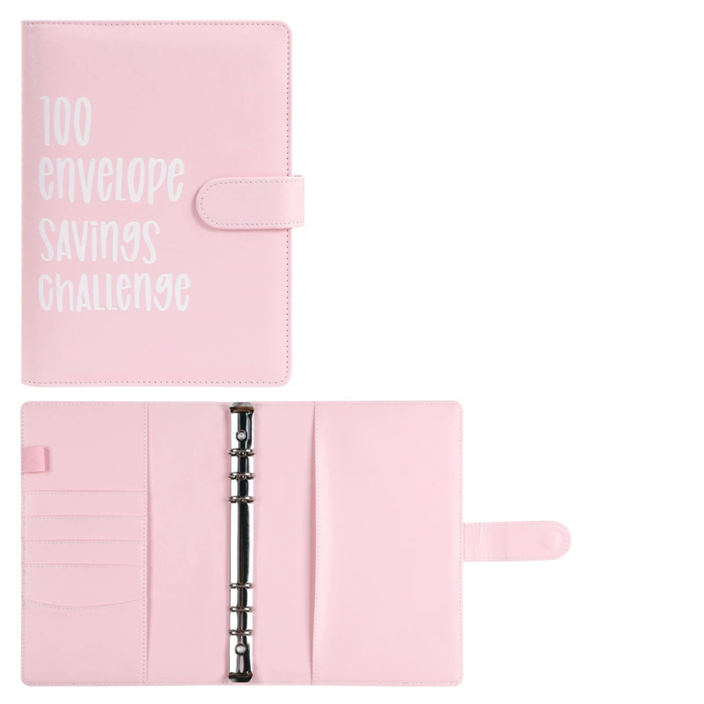 Couverture rose