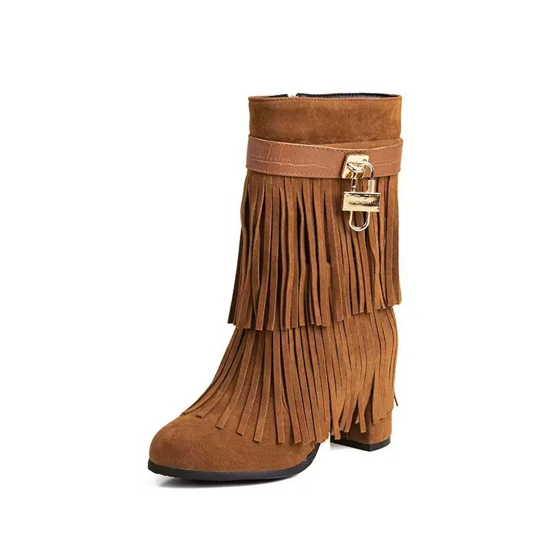 Marron