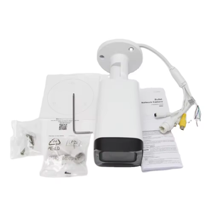 Ahua 4MP IR Vari-focal Bullet WizSense IPC-HFW2441T-ZS della telecamera di rete - Product Image 1