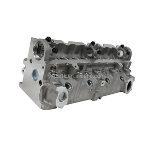 Hot Sales <strong>DW8</strong> DW8T <strong>DW8</strong> W3 WJZ WJX <strong>Engine</strong> Cylinder Head AMC908537 Cylinder Head for Peugeot 206 Jumpy Xsara