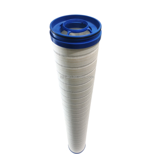 Bộ lọc dầu thủy lực công nghiệp ue619as40z phần tử Lọc áp suất cao Hộp lọc sợi thủy tinh có độ chính xác cao - Product Image 1