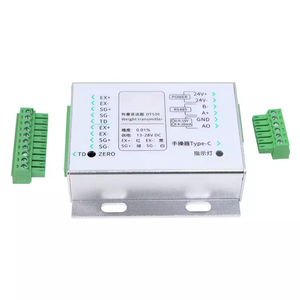 Weighing force <strong>sensor</strong> Transmitter DT530 current(4-20mA) - Product Image 3