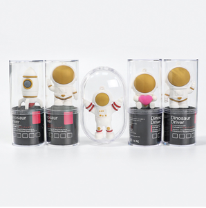 Dễ Thương Đẹp món quà Phi Hành Gia USB flash drive 2GB 4GB 8GB 16GB 32GB 64GB 128GB USB Gậy 2.0 3.0 tên lửa tốc độ cao USB Đĩa - Product Image 5