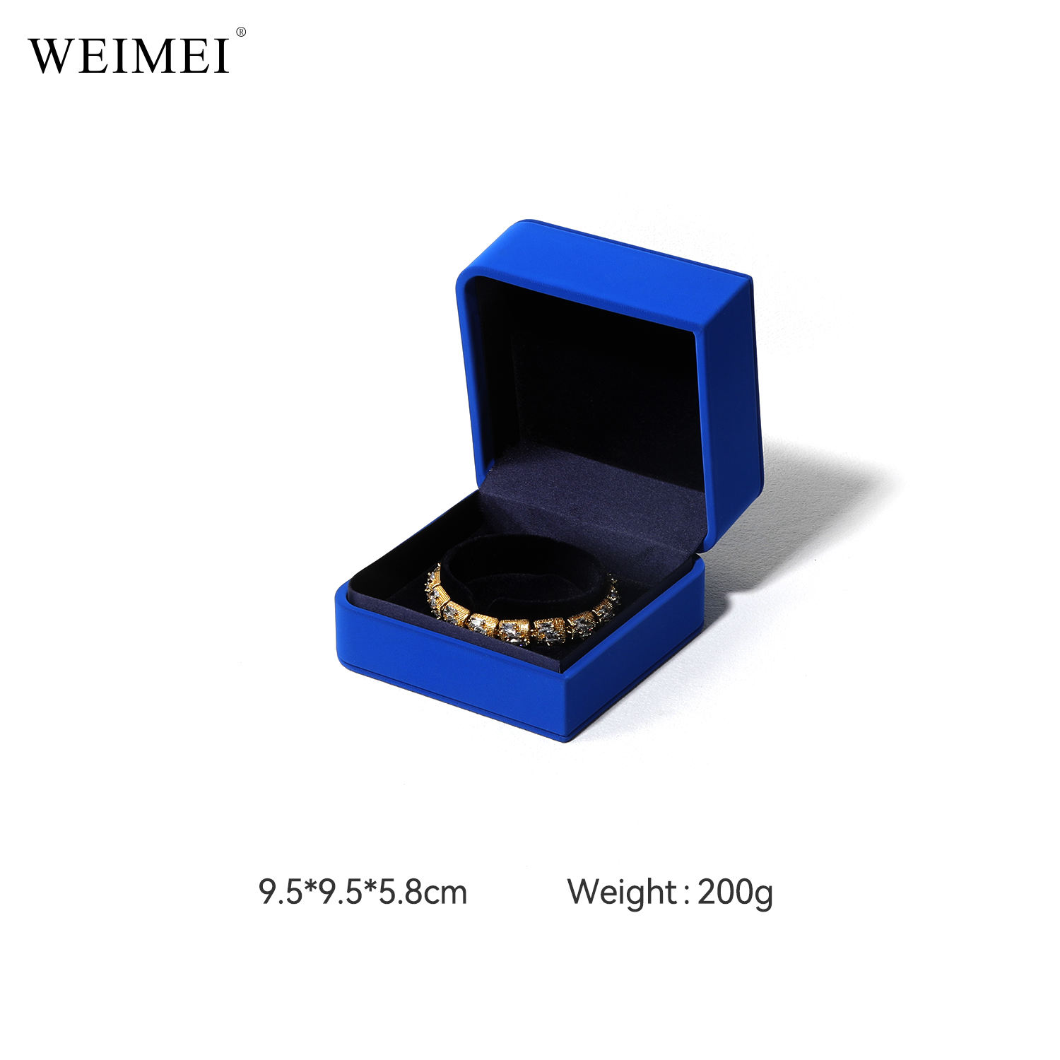 กล่องกำไล