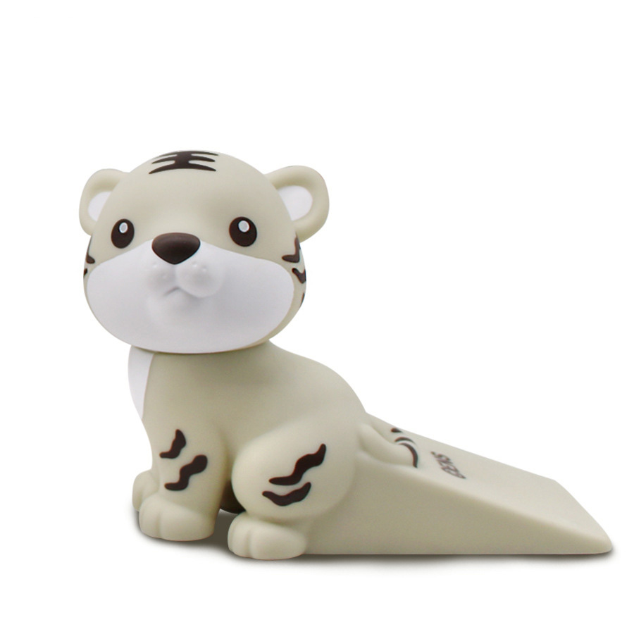 Grey tiger