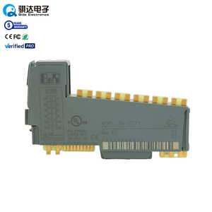Nuevo y original sistema B & R X20DI9371 X20 módulo de entrada Digital controlador programable PLC en Stock - Product Image 1