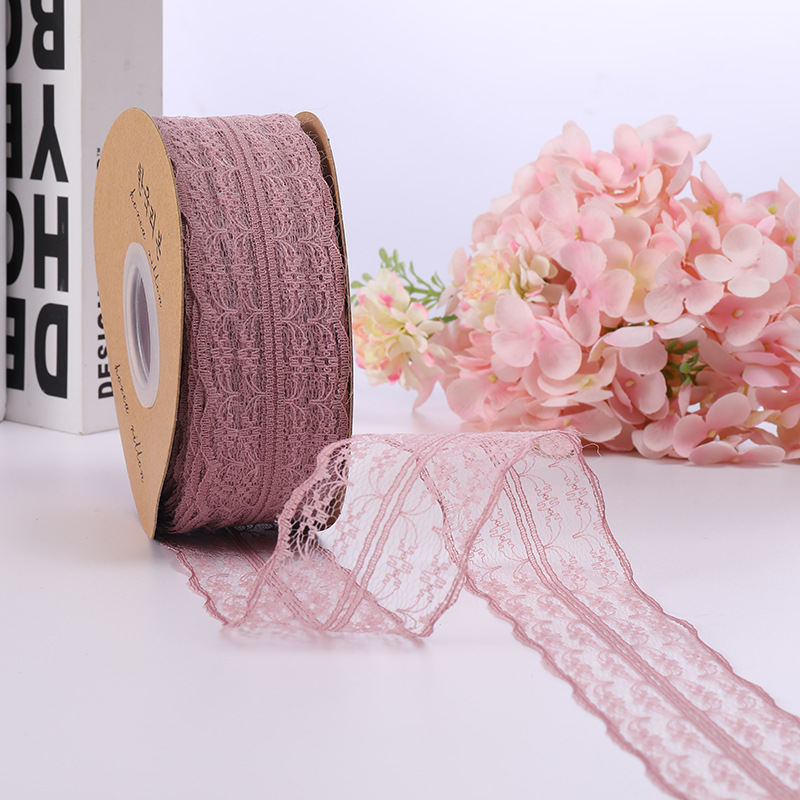 Dusty Pink