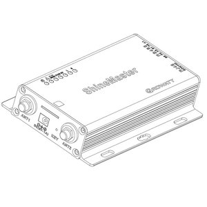 Growatt Shine Master Wifi модуль Многофункциональный Growatt Master для Growatt на энергосистеме Growatt - Product Image 3