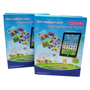 Precio competitivo, kit creativo de desarrollo de habilidades, estimulador de desarrollo cerebral portátil, máquina de educación temprana - Product Image 2