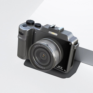 高速シングル3Dモニター高品質Wi-Fiクローズアップ高速60 fpsカメラモジュールキット監視カメラ