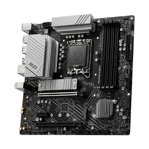לוח האם מקורי חדש עבור <span class=keywords><strong>Msi</strong></span> pro B760M-A ddr4 ii