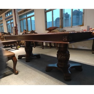 Bán Buôn Bộ Phòng Ăn, Bàn Ăn Bằng Gỗ Có Thể Mở Rộng WA184 - Product Image 4