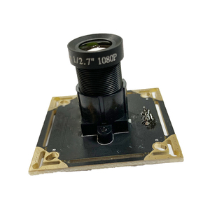 Módulo de cámara gran angular 1080p 2mp Módulo de cámara Usb Cámara de módulo HD de alta definición - Product Image 5