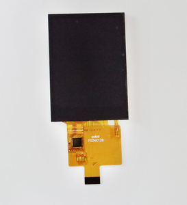 Polcd TFT 2,4-Zoll-Spi-Schnittstelle LCD 240*320 RGB-Farb-Touchscreen ST7789V 16-poliges 2,4-TFT-Display - Product Image 3