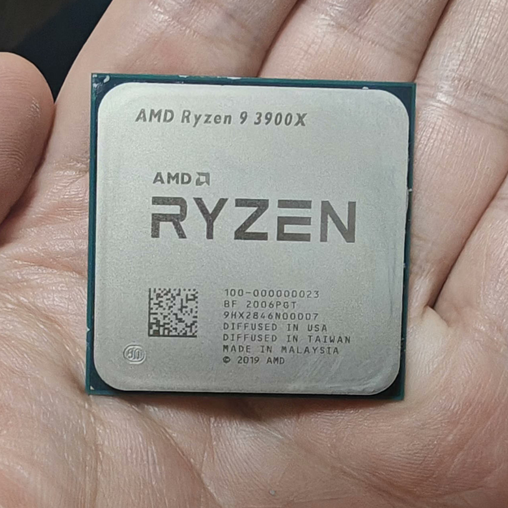 3900X