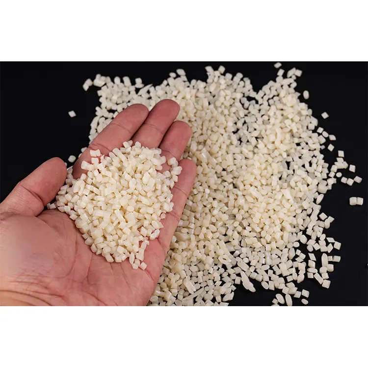 Made In China Superior Quality Non-toxiction Granules Thermoplastic Polyurethane Tpu Granules