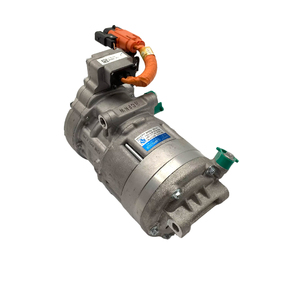 Hot Sale12v 24v Ac Electric Refrigerant Conditioner Compressor <strong>Oil</strong> for Hyundai for Kia - Product Image 3
