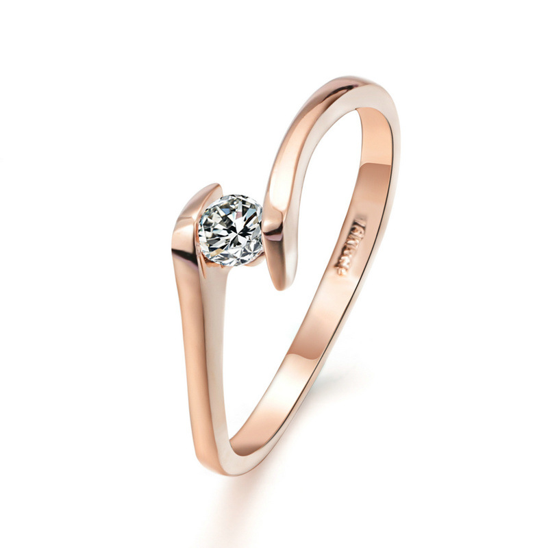 R232rose gold