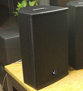 MSR1010モニター音楽セットアップシステム中国製モニター10インチプロフェッショナルサウンドスピーカースタジオモニター - Product Image 4