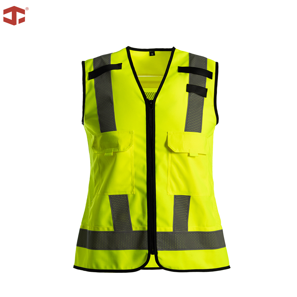 fluorescent yellow
