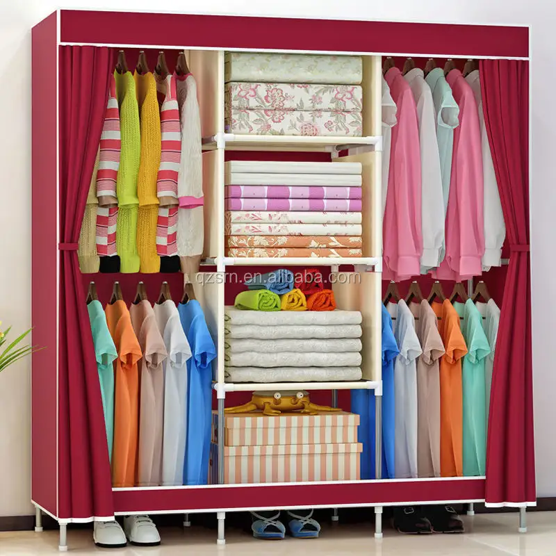 Bangladese móveis modelo almirah modelo preço armário projeto pequeno quarto guarda-roupa