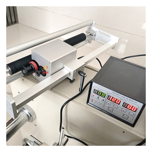 Tinten rollen codier maschine/Chargen code Maschinen HZ-1100 - Product Image 3