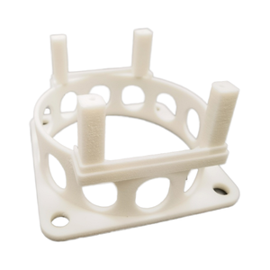 Yeni ürün geliştirme SLA/SLA 3D baskı işleme merkezi için özel naylon reçine PLA prototip işleme hizmetleri - Product Image 4