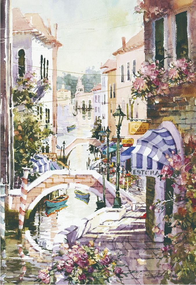 33-114 venice