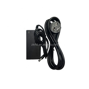 เครื่องอ่าน uhf rfid แบบตั้งโต๊ะ UHF RS232 สําหรับระบบที่จอดรถ ระยะการอ่านสูงสุด 1.5 เมตร - Product Image 5