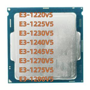 Intel Xeon E3 1275 V2 1275 V2 3.8GHz LGA 1155 8MB Quad Core 77W processore CPU - Product Image 6