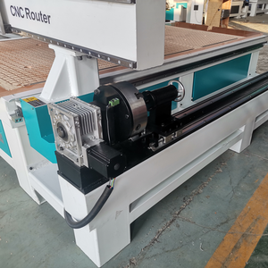Máquina enrutadora CNC de escritorio, máquina enrutadora CNC pequeña, máquina enrutadora CNC 1325 - Product Image 3