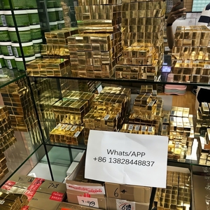 CT品牌化妆品高颜料粉和面霜腮红调色板双色粉色面颊化妆荧光笔和腮红 - Product Image 6