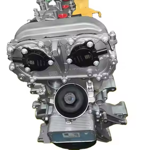 真新しい6気筒モーターエンジン2.0t 264 920エンジンM264メルセデスベンツC205 W213用 - Product Image 5