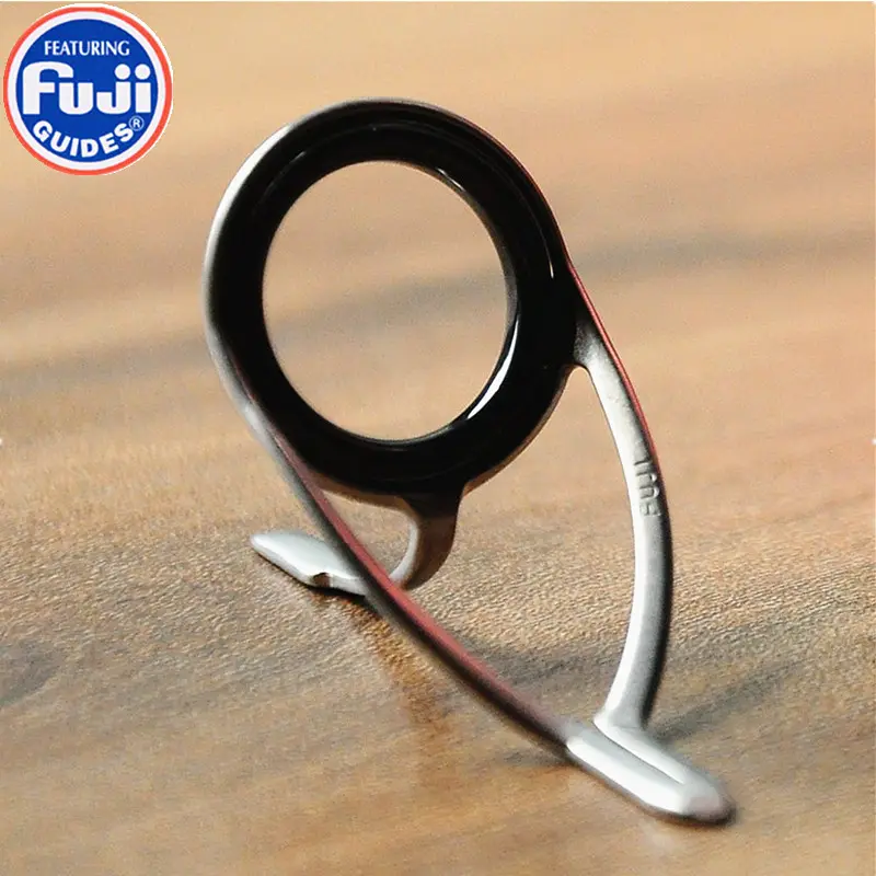 Anello guida FUJI-CCKWAG Fuji in acciaio inox