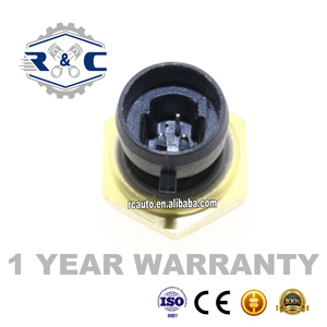 R & C เซ็นเซอร์ความดันน้ำมันเชื้อเพลิง1840078C1 185035C2 1840078 6.0L สำหรับ Ford Powerstroke 94-04เซ็นเซอร์ความดันรถยนต์7.3L - Product Image 3