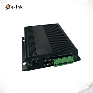 1Ch Bidirectional 3G-<strong>SDI</strong> with Loop-out + 1Ch Tally + 2Ch Bidirectional RS485 or RS422 + 2Ch Stereo Audio + 1Ch Microphone over F - Product Image 6