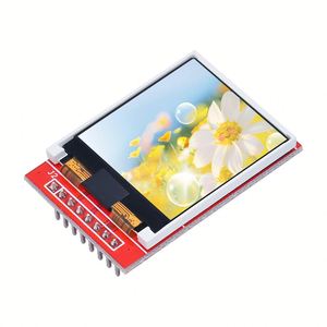 1.44 Inch TFT SPI <strong>Serial</strong> Port <strong>LCD</strong> Module Color <strong>Display</strong> ST7735 <strong>Controller</strong> 128x128 <strong>LCD</strong> <strong>Display</strong> - Product Image 1