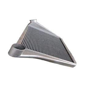 中冷器产品 - Product Image 3