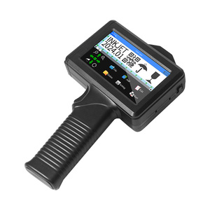 TIJ 12.7mm Touch Font Inkjet Printer Hand Expiry Date Printer Gun for <strong>Printing</strong> <strong>Batch</strong> Dates <strong>Code</strong> <strong>Coder</strong> - Product Image 6