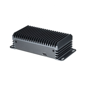 Sanayi kenar 6T NPU RK3576 Octa çekirdek 64Bit 4K 22lan RS232 RS485 CAN2.0 4G LTE/WiFi Android 14.0/Ubuntu Linux Mini PC - Product Image 3